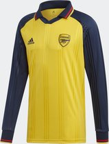 Arsenal Icon voetbalshirt - Maat M -