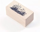 stempel Grassen  hout
