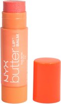 NYX Butter Lip Balm - BLB04 Macaron
