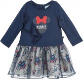 Minnie Mouse - Baby jurk - Maat 86 - 24 Maanden