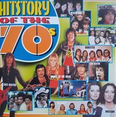 History Of The 70's - Dubbel cd - EVA