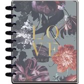 Happy Planner Let Love Grow Classic vertical Planner