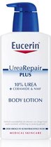 Eucerin - UreaRepair Plus 10% Body Lotion