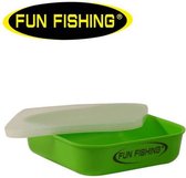 Fun Fishing Madendoos - Maat : 1 liter
