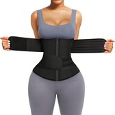 VALT KLEIN Professionele Body Shaper – full body Corrigerende  - Shapewear - Shapewear Bodys - Corrigerende body Waist Trainer - Shaper Corset Band  - Afslankband - Sport Zweetband - Korset b