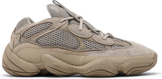 Adidas - Yeezy 500 Taupe Clair Taille 44 | bol.com