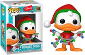 Funko Pop! - Disney Holiday: Donald Duck #1128