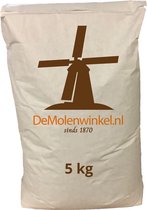 Quinoameel 5 kg - DeMolenwinkel.nl