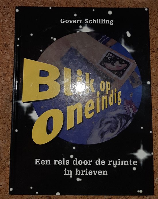 Blik Op Oneindig
