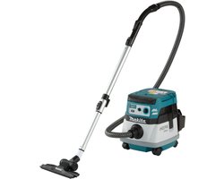 Makita DVC867LZX4 Accu stofzuiger 2x18V Basic Body