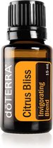 doTERRA Citrus Bliss (Opbeurend & Reinigend) | 15ml | Blended | Etherische Olie