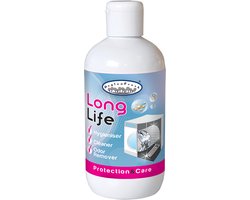 HYGIENFRESH | Odorblok Long Life - Kalkverwijderaar - anti-geur- en hygiënische werking (2x250ml)