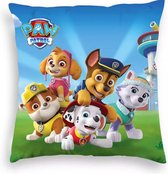 Paw Patrol - Sierkussenhoes - 45 x 45 cm