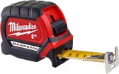 Milwaukee 4932464599 Rolmaat - Magnetisch - 5m