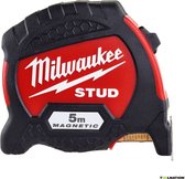 Stud Milwaukee 5m