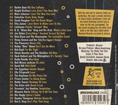 Various Artists - Sadie's Gentlemen's Club Vol.1-Lover (CD)