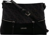 Liu Jo Tenace Dames Crossbodytas - Grijs