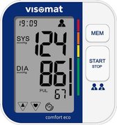 Bol.com Visomat Comfort Eco bovenarm bloeddrukmeter aanbieding