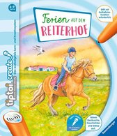 tiptoi® CREATE Ferien auf dem Reiterhof