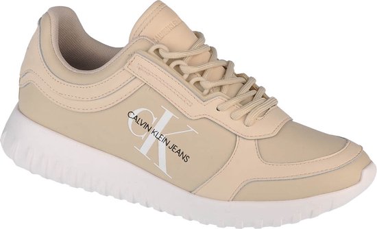 Calvin Klein Runner Laceup Vrouwen, Sneakers, maat: