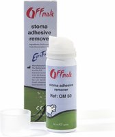 Offmate Stoma Adhesive Remover Spray - 50ml