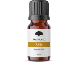 Anijs - Etherische Olie - 10ml