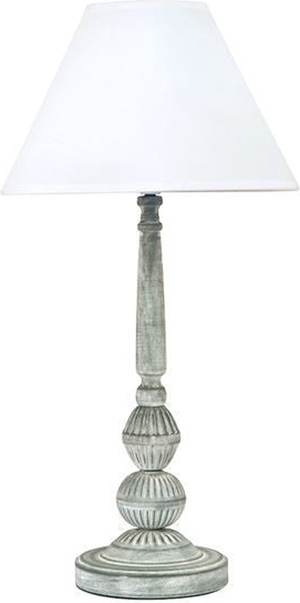 Tafellamp Antoinette - 50 cm hoog