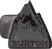 Burton Channel Mat - Zwart