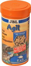 JBL Agil sierschildpadkorrel, 250 ml.