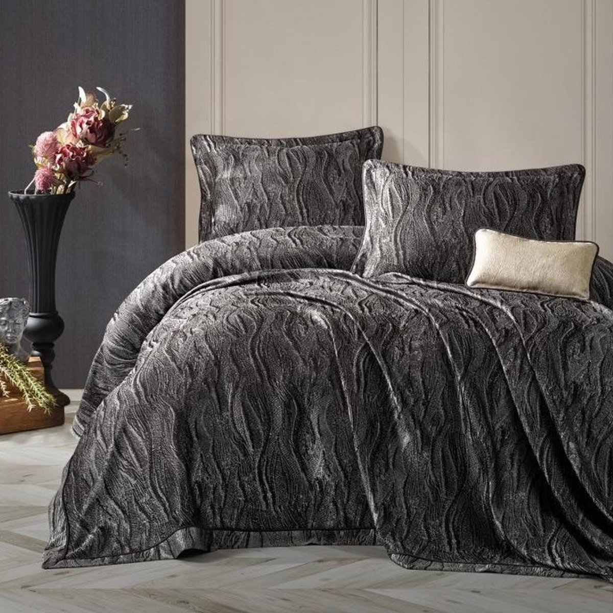 CottonBox Smart Serie Bedsprei 2-persoons