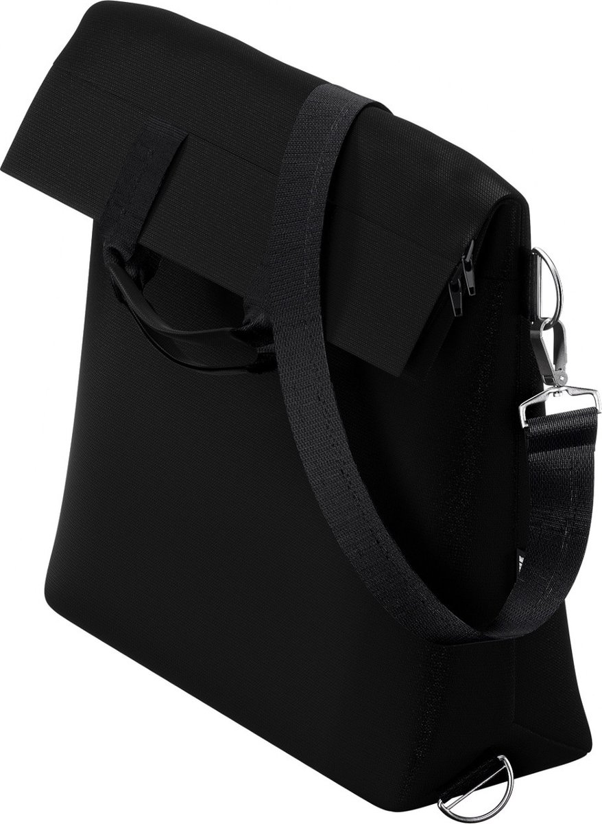 Thule Luiertas Midnight Black