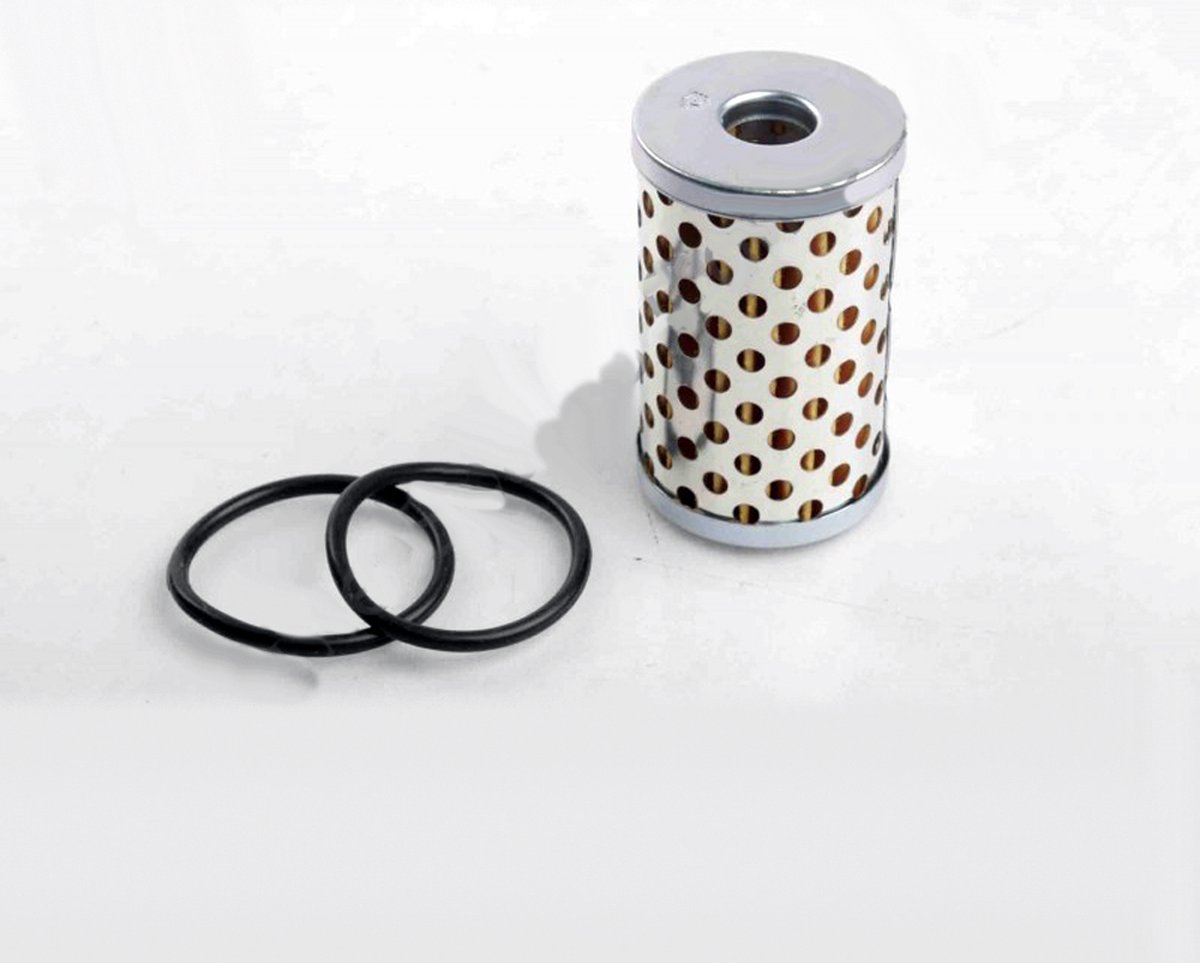 Royal Enfield - Oliefilter - 888414