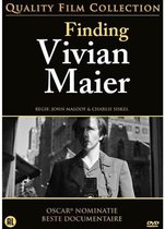 Qfc; Finding Vivian Maier