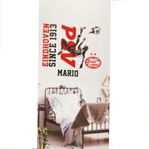 Sticker mural PSV Mario - 1 x 70 x 100 cm - 1 x 50 x 70