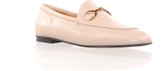 MAURY Damesloafer lichtrose  leder - maat 41