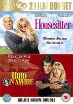 Housesitter/Bird On A Wire (2 disc)