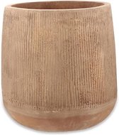 Nkuku Wampu Tall Planter - L