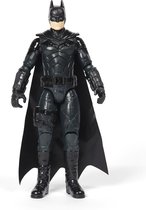 DC Comics The Batman - Batman - Speelfiguur - 30cm