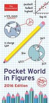 Pocket World In Figures 2016