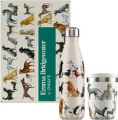 Chilly's - Emma Bridgewater - Dogs - Chilly & Coffeecup giftbox