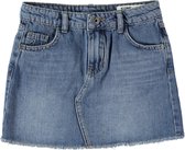 Crush denim spijkerrokje - Maat 116