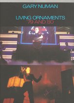 GARY NUMAN LIVING ORNAMENTS '79 and '80 ( dubbel LP box)