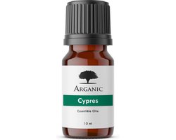 Cypres - Etherische Olie - 10ml