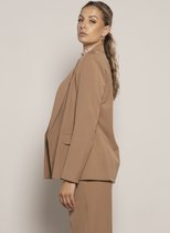 Voyar La Rue Blazer Summer | Zand