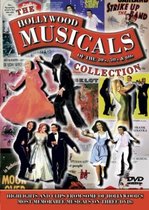Hollywood Musicals Of  The 40'S 50'S & 60'S / Pal/All Regions