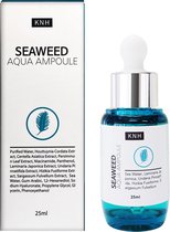 Knh_seaweed Aqua Ampoule Serum Nawil?aj?ce Serum Z Ekstraktem Z Wodorosti?1/2w 25ml