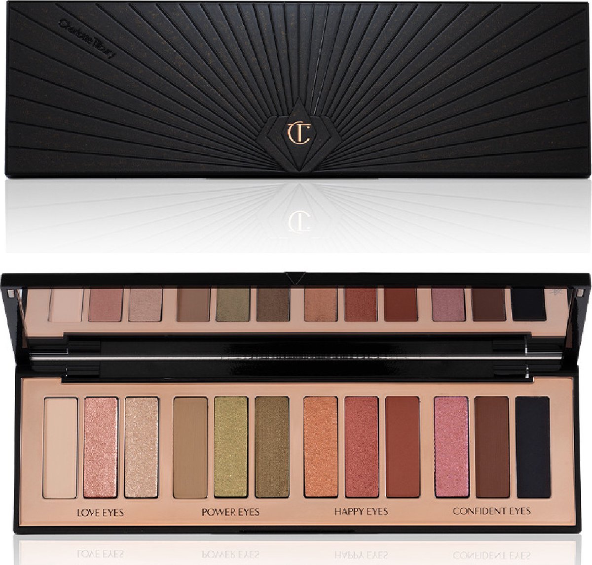Charlotte tilbury sale palette