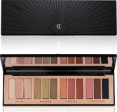 Charlotte Tilbury Instant Eye Palette Smokey Eyes Are Forever - Limited Edition oogschaduw