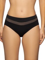 Felina  Divine Vision Tailleslip Zwart 40