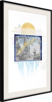 The Coldest Continent